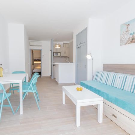 Apartamentos Lago Colonia de Sant Jordi Exteriér fotografie