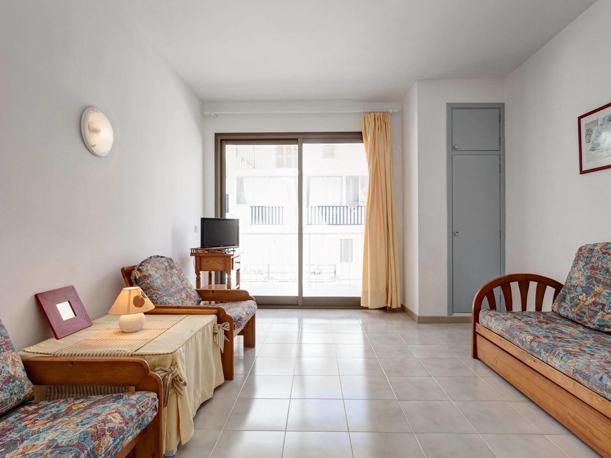 Apartamentos Lago Colonia de Sant Jordi Exteriér fotografie