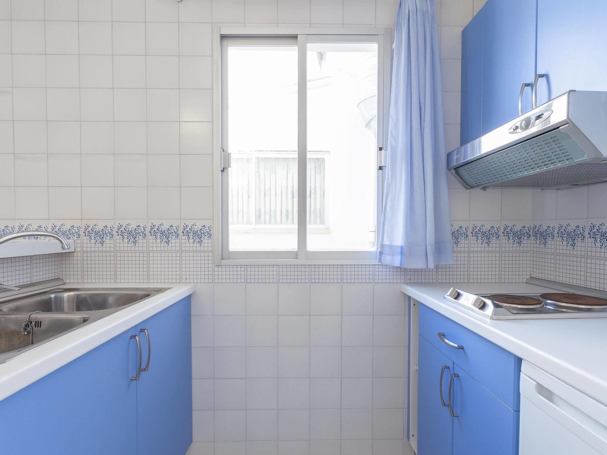 Apartamentos Lago Colonia de Sant Jordi Exteriér fotografie
