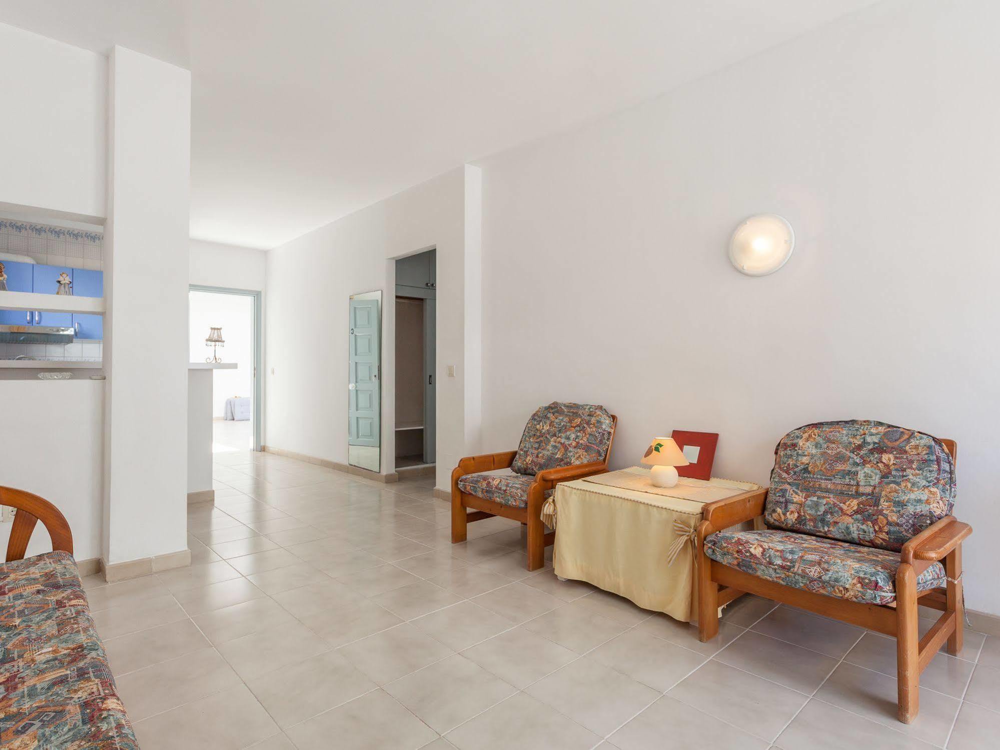 Apartamentos Lago Colonia de Sant Jordi Exteriér fotografie