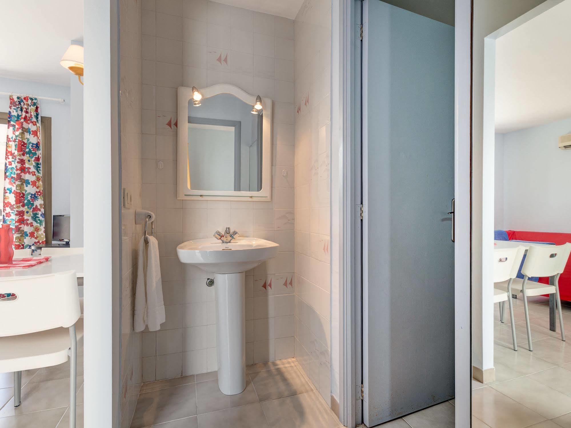 Apartamentos Lago Colonia de Sant Jordi Exteriér fotografie